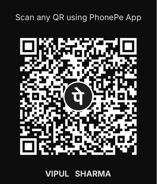 Payment QR Code